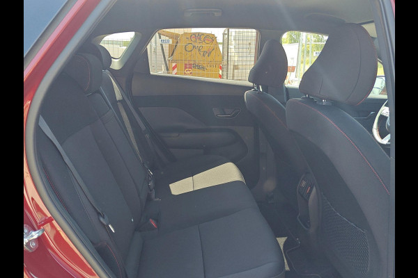 Hyundai KONA ELECTRIC N Line Edition 65.4 kWh