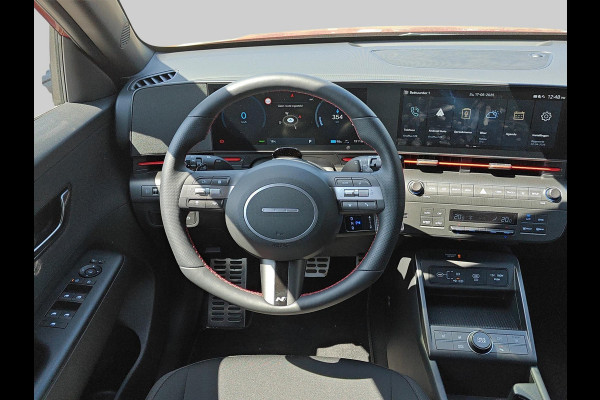Hyundai KONA ELECTRIC N Line Edition 65.4 kWh