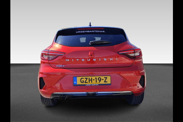 Mitsubishi Colt 1.0T MT Instyle