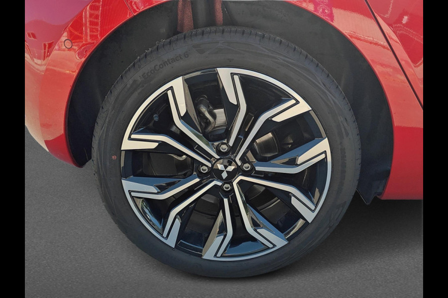 Mitsubishi Colt 1.0T MT Instyle
