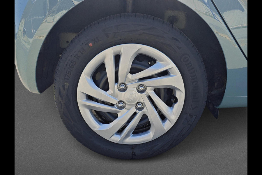 Hyundai i10 1.0 Comfort Smart