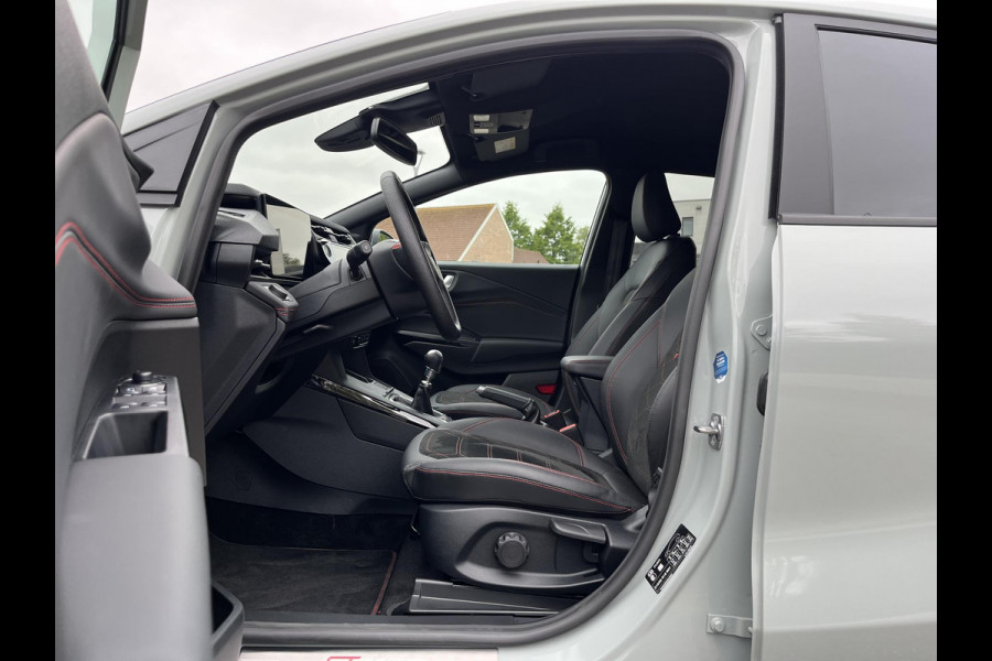 Ford Puma 1.0 EcoBoost Hybrid ST-Line X 125pk| Adaptive cruise control | Winter pack | Garantie tot oktober 2028 of 100.000 KM