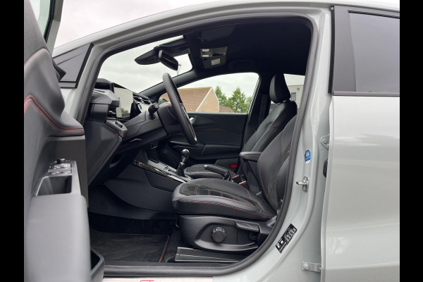 Ford Puma 1.0 EcoBoost Hybrid ST-Line X 125pk| Adaptive cruise control | Winter pack | Garantie tot oktober 2028 of 100.000 KM
