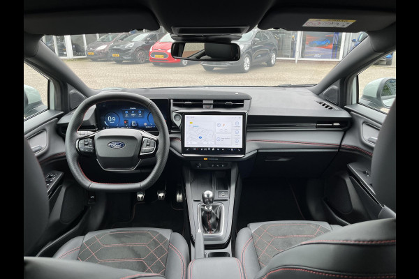 Ford Puma 1.0 EcoBoost Hybrid ST-Line X 125pk| Adaptive cruise control | Winter pack | Garantie tot oktober 2028 of 100.000 KM