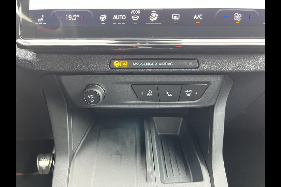 Ford Puma 1.0 EcoBoost Hybrid ST-Line X 125pk| Adaptive cruise control | Winter pack | Garantie tot oktober 2028 of 100.000 KM