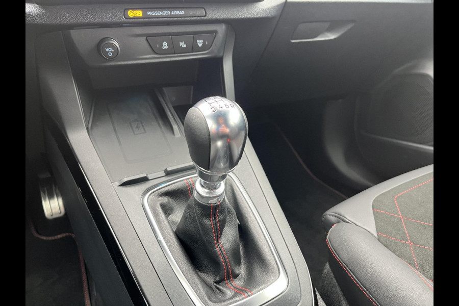 Ford Puma 1.0 EcoBoost Hybrid ST-Line X 125pk| Adaptive cruise control | Winter pack | Garantie tot oktober 2028 of 100.000 KM
