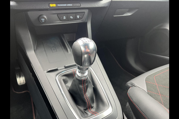 Ford Puma 1.0 EcoBoost Hybrid ST-Line X 125pk| Adaptive cruise control | Winter pack | Garantie tot oktober 2028 of 100.000 KM