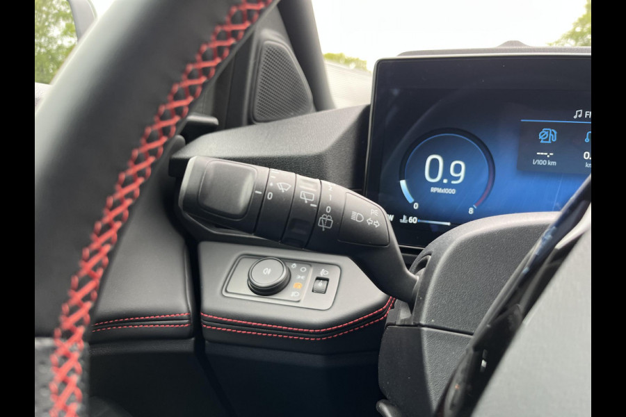 Ford Puma 1.0 EcoBoost Hybrid ST-Line X 125pk| Adaptive cruise control | Winter pack | Garantie tot oktober 2028 of 100.000 KM