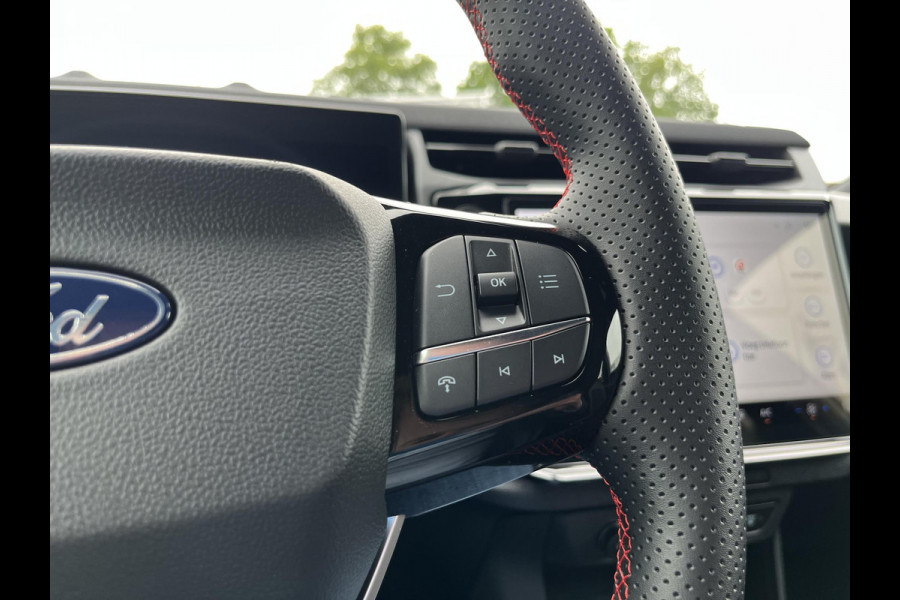 Ford Puma 1.0 EcoBoost Hybrid ST-Line X 125pk| Adaptive cruise control | Winter pack | Garantie tot oktober 2028 of 100.000 KM