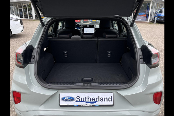 Ford Puma 1.0 EcoBoost Hybrid ST-Line X 125pk| Adaptive cruise control | Winter pack | Garantie tot oktober 2028 of 100.000 KM