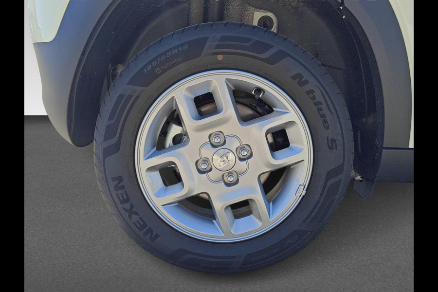 Hyundai Inster Pulse 49 kWh