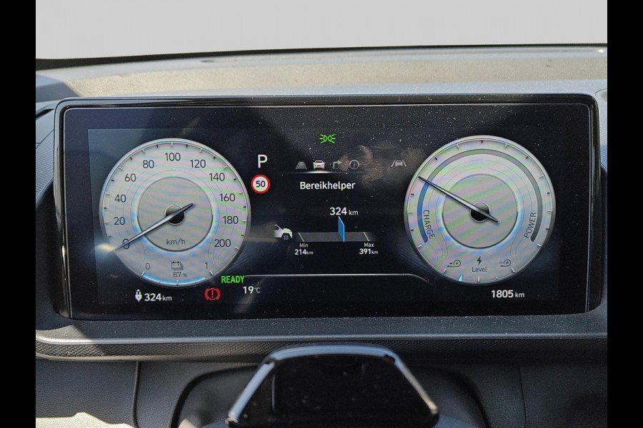 Hyundai Inster Pulse 49 kWh