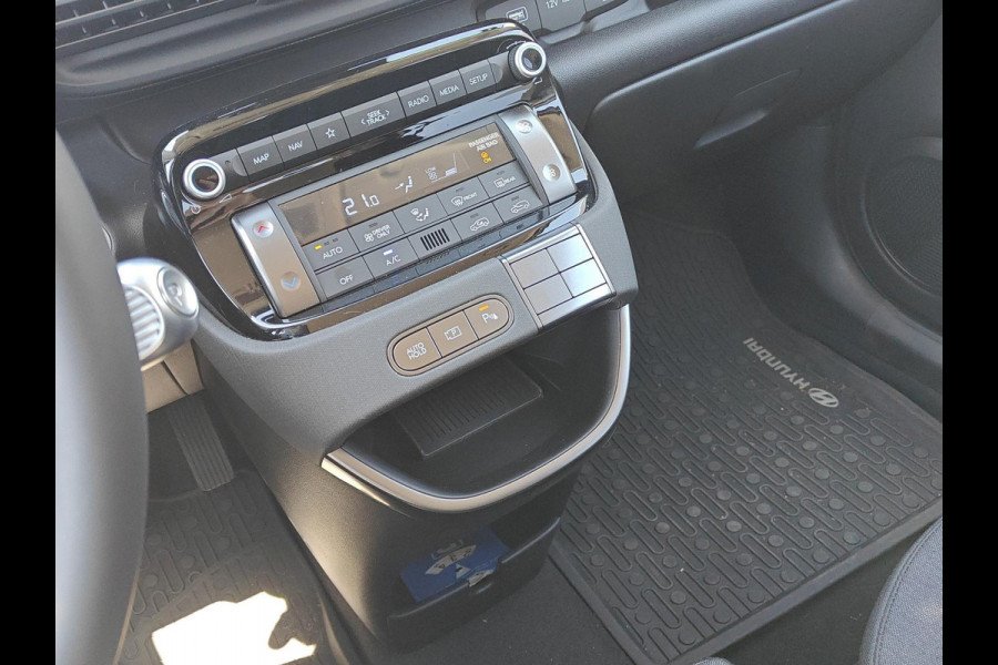Hyundai Inster Pulse 49 kWh