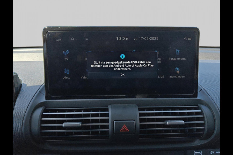 Hyundai Inster Pulse 49 kWh
