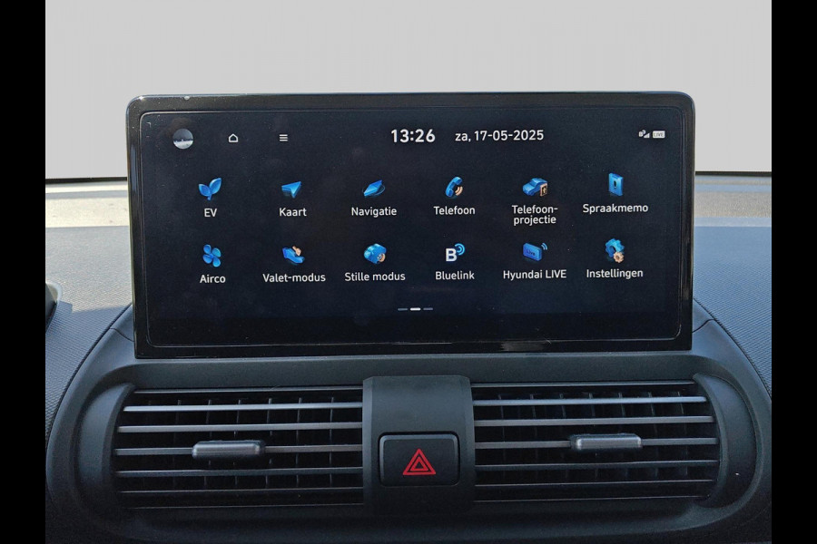 Hyundai Inster Pulse 49 kWh