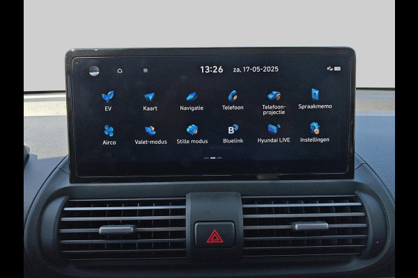 Hyundai Inster Pulse 49 kWh