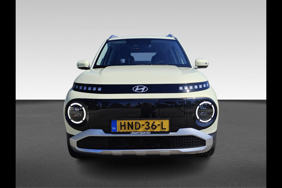 Hyundai Inster Evolve Sky Plus 49 kWh