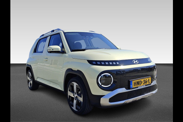 Hyundai Inster Evolve Sky Plus 49 kWh