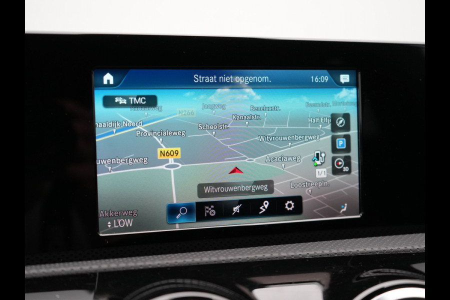 Mercedes-Benz CLA-Klasse Shooting Brake 250 e AMG Plug In Hybrid 218PK PHEV | Navigatie | Sfeerverlichting | Alcantara Sportstoelen | DAB