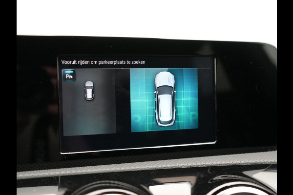 Mercedes-Benz CLA-Klasse Shooting Brake 250 e AMG Plug In Hybrid 218PK PHEV | Navigatie | Sfeerverlichting | Alcantara Sportstoelen | DAB