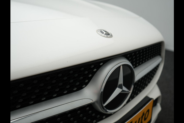 Mercedes-Benz CLA-Klasse Shooting Brake 250 e AMG Plug In Hybrid 218PK PHEV | Navigatie | Sfeerverlichting | Alcantara Sportstoelen | DAB