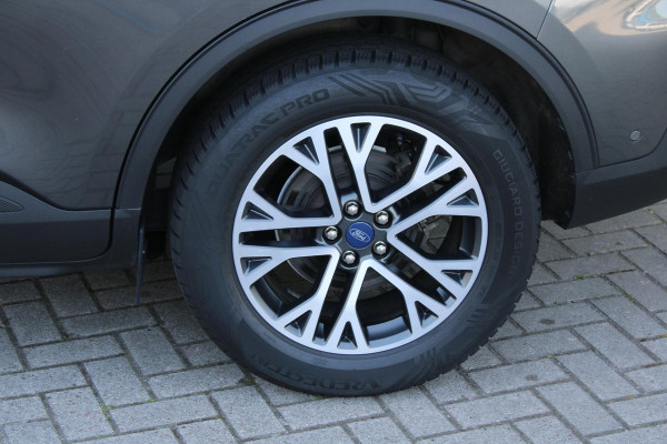 Ford Kuga 2.5 PHEV Titanium | Adaptive cruise control | Winter Pack | Dodehoeksensoren