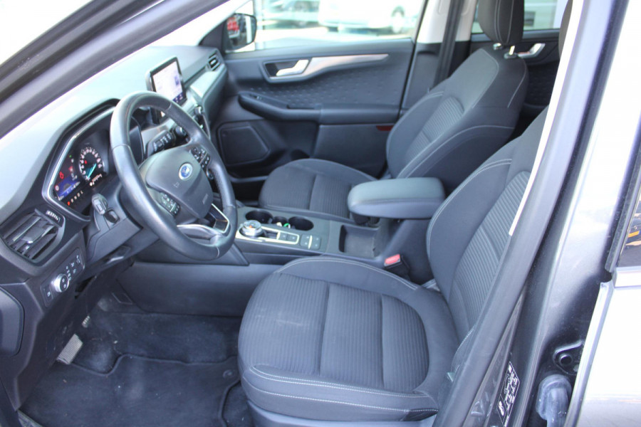Ford Kuga 2.5 PHEV Titanium | Adaptive cruise control | Winter Pack | Dodehoeksensoren