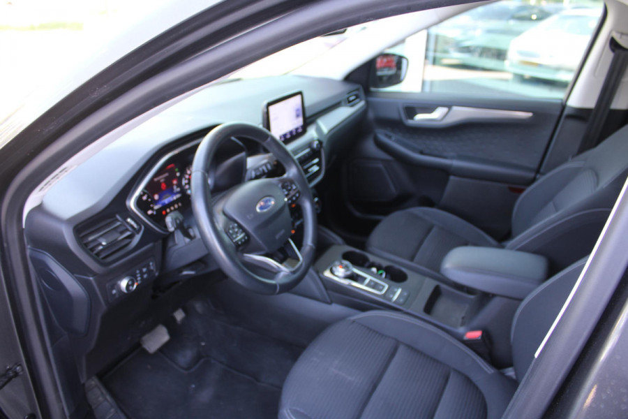 Ford Kuga 2.5 PHEV Titanium | Adaptive cruise control | Winter Pack | Dodehoeksensoren