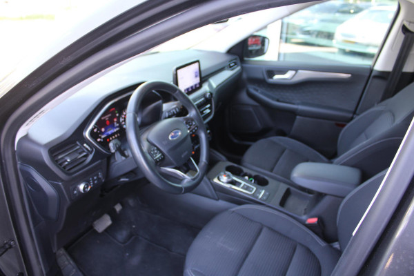 Ford Kuga 2.5 PHEV Titanium | Adaptive cruise control | Winter Pack | Dodehoeksensoren