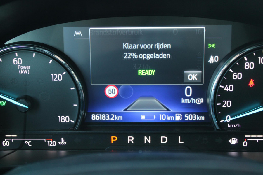 Ford Kuga 2.5 PHEV Titanium | Adaptive cruise control | Winter Pack | Dodehoeksensoren