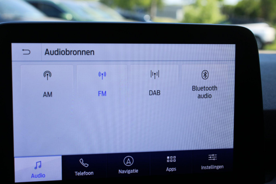 Ford Kuga 2.5 PHEV Titanium | Adaptive cruise control | Winter Pack | Dodehoeksensoren