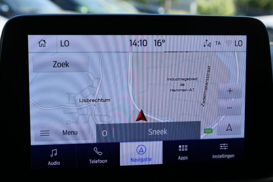 Ford Kuga 2.5 PHEV Titanium | Adaptive cruise control | Winter Pack | Dodehoeksensoren