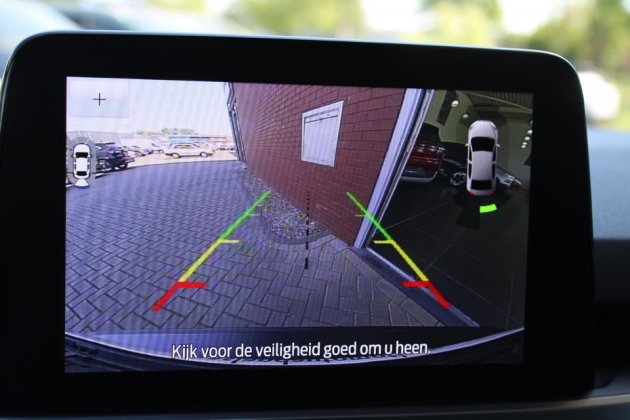Ford Kuga 2.5 PHEV Titanium | Adaptive cruise control | Winter Pack | Dodehoeksensoren
