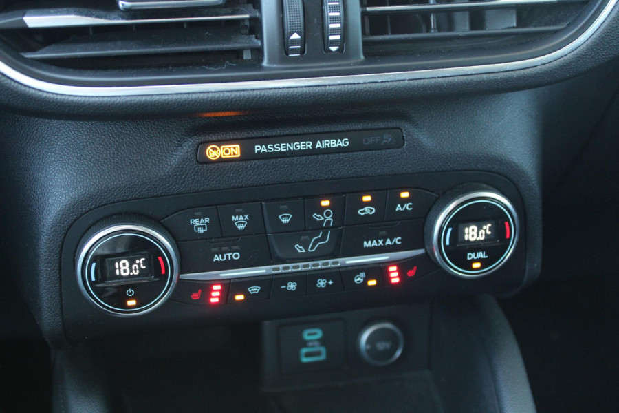 Ford Kuga 2.5 PHEV Titanium | Adaptive cruise control | Winter Pack | Dodehoeksensoren