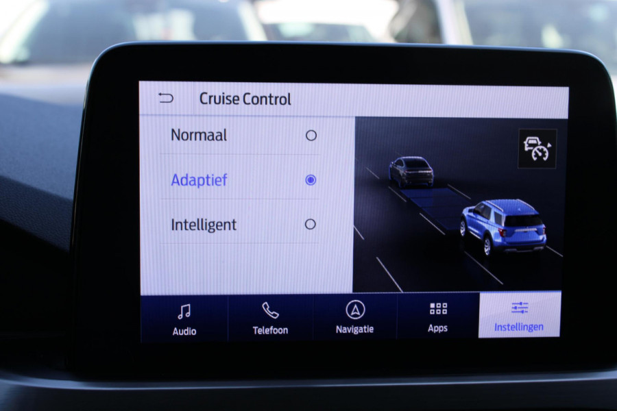 Ford Kuga 2.5 PHEV Titanium | Adaptive cruise control | Winter Pack | Dodehoeksensoren