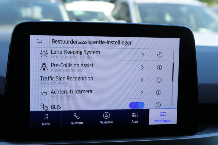 Ford Kuga 2.5 PHEV Titanium | Adaptive cruise control | Winter Pack | Dodehoeksensoren