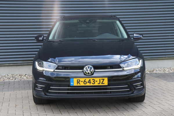 Volkswagen Polo 1.0 TSI R-Line | PANO - DEALER OND - VOL!