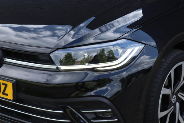 Volkswagen Polo 1.0 TSI R-Line | PANO - DEALER OND - VOL!