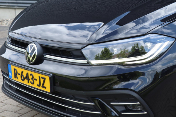 Volkswagen Polo 1.0 TSI R-Line | PANO - DEALER OND - VOL!