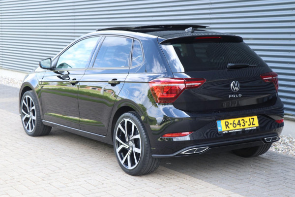 Volkswagen Polo 1.0 TSI R-Line | PANO - DEALER OND - VOL!