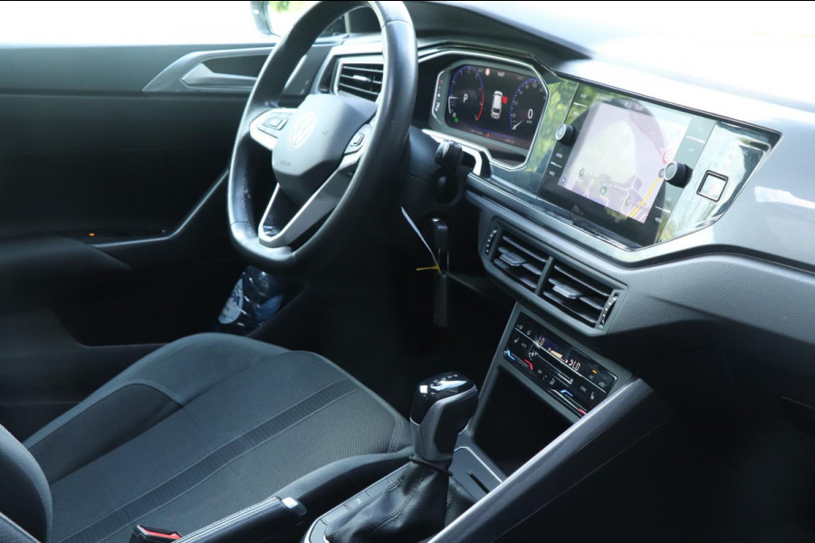 Volkswagen Polo 1.0 TSI R-Line | PANO - DEALER OND - VOL!