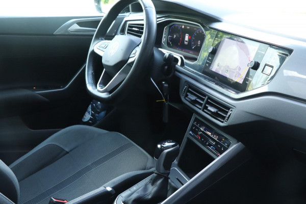 Volkswagen Polo 1.0 TSI R-Line | PANO - DEALER OND - VOL!