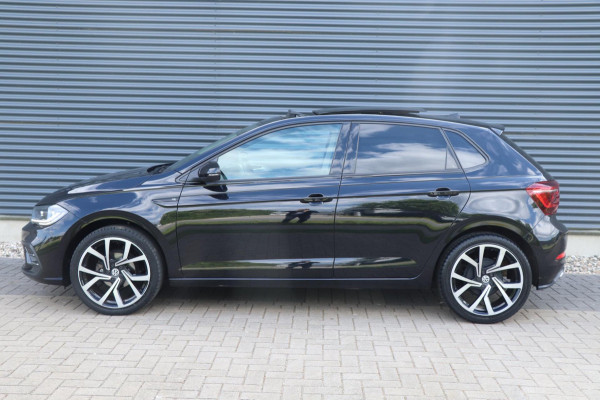 Volkswagen Polo 1.0 TSI R-Line | PANO - DEALER OND - VOL!