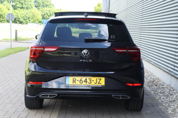 Volkswagen Polo 1.0 TSI R-Line | PANO - DEALER OND - VOL!