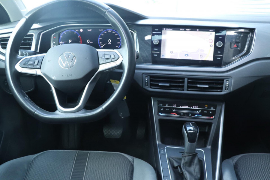Volkswagen Polo 1.0 TSI R-Line | PANO - DEALER OND - VOL!