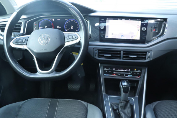 Volkswagen Polo 1.0 TSI R-Line | PANO - DEALER OND - VOL!