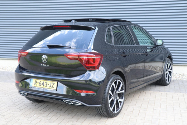 Volkswagen Polo 1.0 TSI R-Line | PANO - DEALER OND - VOL!