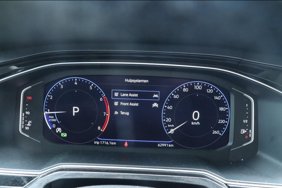 Volkswagen Polo 1.0 TSI R-Line | PANO - DEALER OND - VOL!