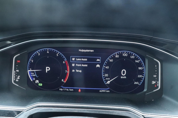 Volkswagen Polo 1.0 TSI R-Line | PANO - DEALER OND - VOL!