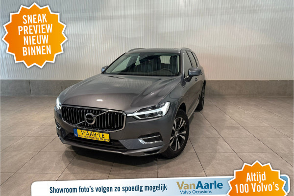 Volvo XC60 T6 Aut. Inscription Trekhaak Schuifdak 340pk